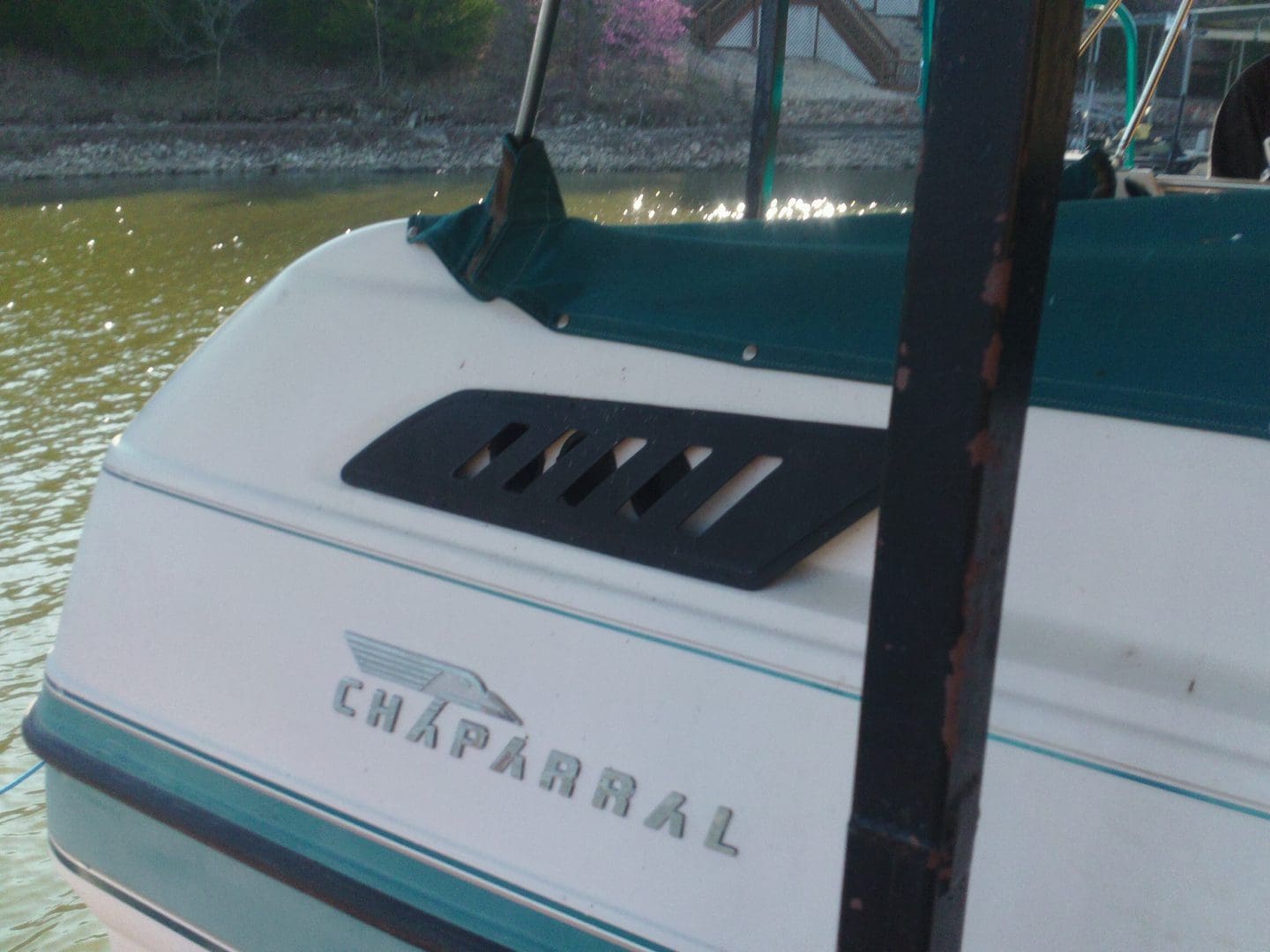 My Clean Boat